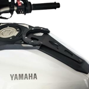 Yamaha 1WSFTBAGAD00 Mounting <b>Kit</b> for MT-07 2014-2016 Plastic Tank Bag" - Product Image 1