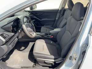 Usado Clean 2022 Subar-u cross-Trek Sport Utility 4D - Product Image 3