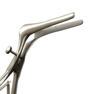 Nouveauté, meilleure qualité, fabricant professionnel, spéculum rectal manuel réutilisable, écologique, anoscope transparent - Product Image 5