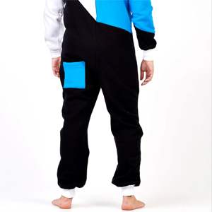 Mono de lino transpirable y ligero para hombre, perfecto para salidas de verano e informales, mono de alta calidad - Product Image 6