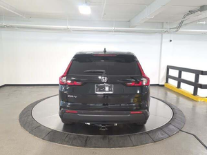 Honda CR-V EX-L AWD Turbo Cuir R21 2023 d'occasion, faible kilométrage, prix compétitif, en stock, prêt à être expédié - Product Image 3