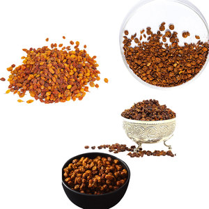 ผลเบอร์รี่ทะเลบัคธอร์นปลอดสารเคมีเกรดกินได้ A1 3ปีจาก kohenoor ต่างประเทศ - Product Image 6