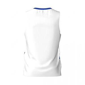 Low MOQ Breathable New Design <b>Men</b> <b>Tank</b> <b>Top</b> for Online Sale Latest Arrival Fitness Clothing - Product Image 4