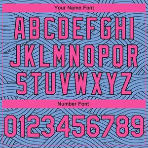 Maillot de basket-ball personnalisé pour homme, séchage rapide, uniforme professionnel rétro, maillots respirants avec option de taille plus - Product Image 3