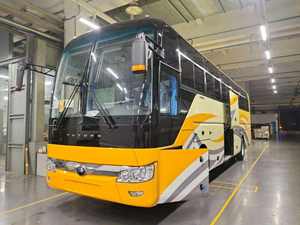 Asientos para 4 Pasajeros con Aire Acondicionado Automático y Techo Panorámico para Autobús Yu to Ng, MÁS VENDIDOS - Product Image 6