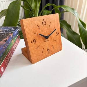 GRAN DESCUENTO; Su diseño compacto lo hace adecuado para mesitas de noche, escritorios de estudio, estantes y mostradores de oficina. - Product Image 6