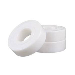 Vnv असर निर्माता 608cz ओपन प्रकार घर्षण प्रतिरोधी उच्च परिशुद्धता सिरेमिक बॉल बीयरिंग - Product Image 4