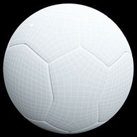 Topları koleksiyonu için özel Logo tasarım futbol