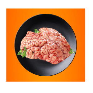 Cerveaux de bœuf congelés en gros - Fournisseur d'exportation de cerveaux de bœuf en vrac - Product Image 6