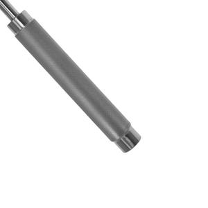 Curette spinale Cobb manuelle en acier inoxydable, instrument chirurgical médical pour l'élimination précise des disques et des os en chirurgie de la colonne vertébrale - Product Image 6