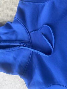 Survêtement de sport pour homme avec logo personnalisé en gros, taille haute, qualité supérieure, élégant, confortable, tendance - Product Image 3