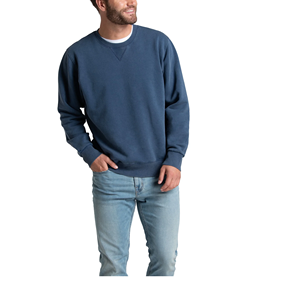 Sudadera unisex de gran tamaño con estampado personalizado, Sudadera con capucha esencial para hombre, ropa de invierno sólida de Bangladesh - Product Image 2