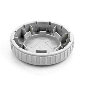 Perilla de Ajuste del Respaldo del Asiento 1J0881671H30T Gris para VW Golf 4, Polo, Passat B5, Skoda Octavia, Seat Ibiza - Product Image 4