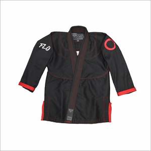 Nouveau coton BJJ Kimono fabricant Promotions haute qualité unisexe BJJ Gi uniforme ensemble Pakistan OEM Jiu Jitsu MMA traditionnel - Product Image 5