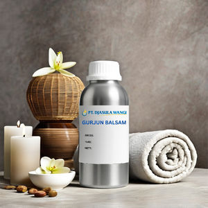 น้ำมันหอมระเหยกูร์จัน บัลซัม 1 กก. สารสกัดเรซินธรรมชาติ กลิ่นไม้หอม ติดทนนาน กลิ่นหอมหวานเข้มข้น ใช้สำหรับดูแลเส้นผมและน้ำหอม - Product Image 1