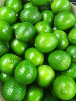 Citron sans pépins VIOT, fruit frais et juteux du Vietnam, 6 cm, idéal pour les boissons, qualité export supérieure