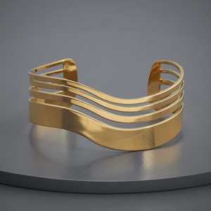 กำไลข้อมือแฟชั่นทันสมัย-คาด้า 184587 - Product Image 3