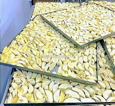 Export Quality Soft <b>Dried</b> <b>Mango</b> for Wholesale And Food Service Supply - Product Image 2