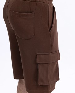 High Quality Custom Super Softest Breathable <b>Jogging</b> Loose <b>Men</b> <b>Shorts</b> Casual Plain Fitness <b>Shorts</b> Quick Dry Summer Cotton <b>Shorts</b> - Product Image 2