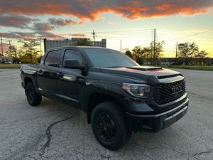 รถมือสองปี 2021 โตโยต้า ทันดรา TRD Pro พร้อมส่งด่วน - Product Image 3