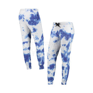 Pantalons pour hommes en gros, couleur unie, logo personnalisé, pantalons de sport pour hommes, jogging de fitness, pantalons de musculation - Product Image 3