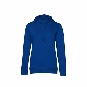 Vente chaude Élégant Casual Sports À Capuche Femmes En Plein Air Running À Manches Longues Lâche Sweat À Capuche Personnalisé Pour Les Femmes Du Bangladesh - Product Image 3
