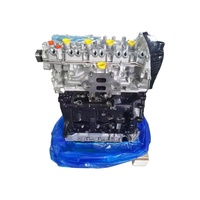 Mesin Turbocharged 2.0 liter untuk Audi CJX S3 2.0 TSI Mesin Bensin
