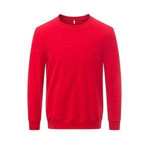 Sweat-shirt à manches longues de bonne qualité et à séchage rapide pour hommes prix de gros sweat à capuche léger pour hommes de couleur personnalisée sweat-shirt pour hommes - Product Image 6