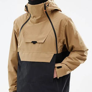 Hautement recommandé Racing veste coupe-vent à manches courtes meilleure qualité maillot de pêche d'hiver avec prix de gros - Product Image 4