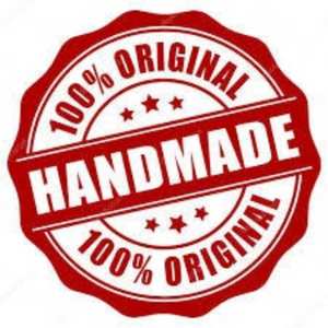 Bague en argent sterling 925 en malachite faite à la main Boho Jewelry - Product Image 3