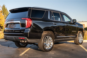 LISTO PARA CONDUCIR - USADO, VOLANTE A LA IZQUIERDA |   CONDUCCIÓN DERECHA |   ARMOREDDSS 2022 GMC YUKONNSS DENALII 4WD - Product Image 3