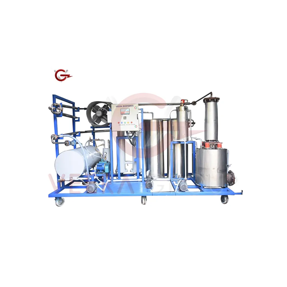 Superior Quality Efficient Performance Industrial Use Waste Oil to Industrial Diesel Making Machine Diesel Distillation Plant