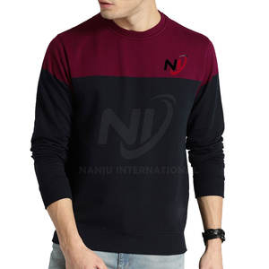 Sudaderas de alta calidad para hombre, sudaderas de moda para hombre, sudaderas básicas de calle para hombre - Product Image 1