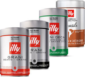 Cápsulas de Café Illy IperEspresso Forte Tostado Oscuro, Paquete de 50 Unidades, Cajas al por Mayor para Servicios de Café de Alto Volumen en Oficinas, Exportación Global - Product Image 4