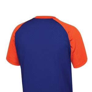 El último jersey de béisbol para hombre hecho a medida, ropa de equipo deportivo perfecta para jóvenes, jersey de béisbol, último diseño - Product Image 5