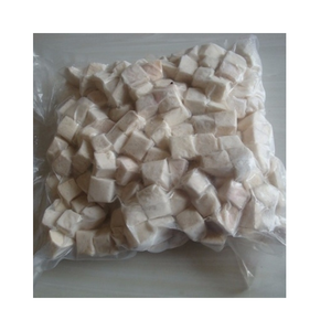 Iqf lát khoai môn đông lạnh khối thái hạt lựu sẵn sàng để nấu ăn - Product Image 4