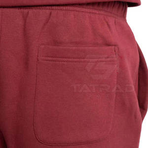 Concevez vos propres shorts décontractés pour hommes, surdimensionnés, à séchage rapide, respirants, service OEM, best-seller - Product Image 4