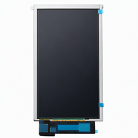 Module d'affichage AMOLED Premium FT3519 TP IC Grade pour tablette portable intelligente 7,0 pouces 1080x1920 FHD 144Hz MIPI LTPS