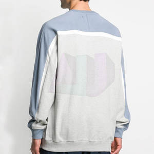 Sudadera de Invierno para Hombre, Moderna, 100% Algodón, con Tela Cálida y Cómoda para Uso Casual y Actividades Relajadas - Product Image 6