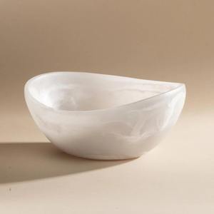 Cuenco de Resina Epoxi de Diseño, Hecho a Mano, Centro de Mesa Decorativo de Lujo para el Hogar, Mesa y Regalos Especiales - Product Image 4