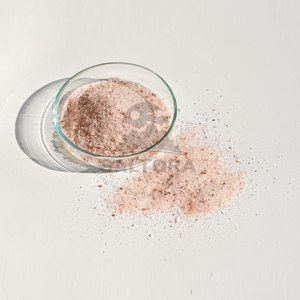 ผงเกลือหิมาลัยสีชมพูอ่อน100% บริสุทธิ์สินค้ามาใหม่ผงเกลือสีชมพูอ่อนหิมาลัย - Product Image 3