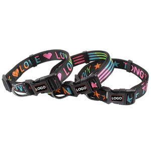 Collier pour chien de la meilleure qualité du fabricant de Turkiye, design de chien gratuit allemagne - Product Image 5