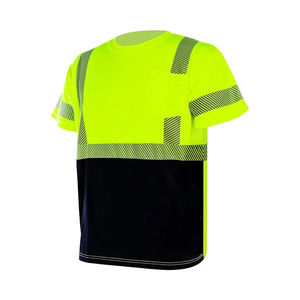 Camiseta de seguridad más vendida Camiseta DE SEGURIDAD cómoda Camiseta de seguridad de calidad premium para hombres - Product Image 5