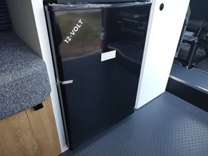 Nuevas Caravanas de Viaje Tipo RV T-h-o-r F-r-e-e-d-o-m E-l-i-t-e 17D P-O-P-T-O-P 2026 - Product Image 4