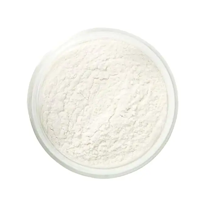 Độ tinh khiết cao glycine giải pháp USP CAS 56-40-6 thức ăn lớp kẹo cao su Arabic bột