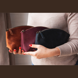 Wholesale Manufacturer's Dopp Kit Toiletry <b>Bag</b> Travel Case Makeup Shaving Wash <b>Bag</b> for <b>Men</b> Leather Cosmetic <b>Bags</b> Cases <b>Men</b> Women - Product Image 6