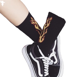Unisex Old School Game <b>Sock</b> Trendy <b>Fashionable</b> Suit In All Seasons For Daily Street - Product Image 1