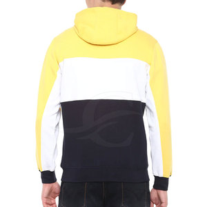 Sudadera con capucha y cremallera para hombre, de secado rápido, Polar, novedad, venta directa de fábrica - Product Image 3