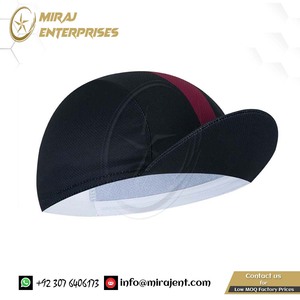 Taille libre être élastique hommes et femmes Style choix arbitraire chapeau de cyclisme classique vêtements de vélo chapeaux respirant casquettes de vélo - Product Image 4