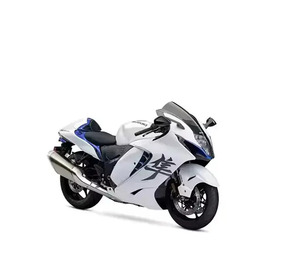 ÚLTIMA TECNOLOGÍA para la Motocicleta Deportiva Suzuki GSX-R1000 GSX1300 de 1000cc 2025, NUEVAS MOTOCICLETAS - Product Image 3